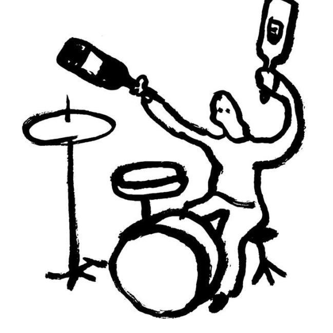WIne Rocks