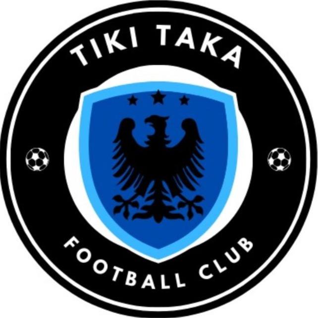 TIKI TAKA F.C.