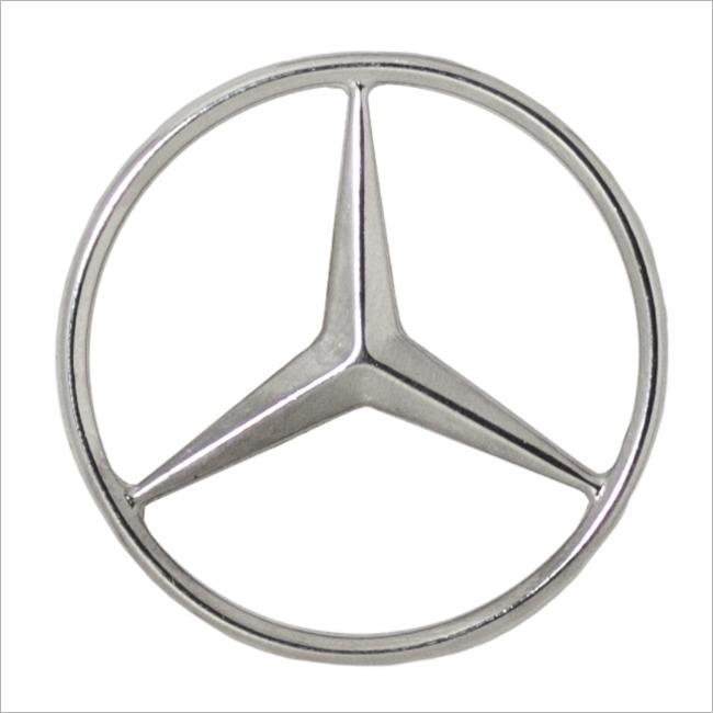 MERCEDES