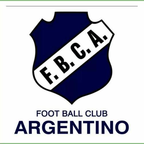 Argentino FBC