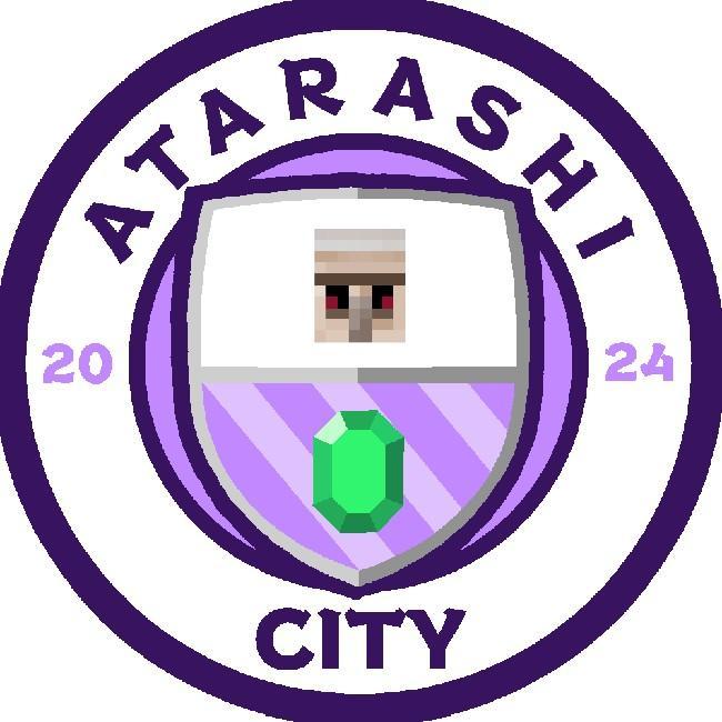 Atarashi City