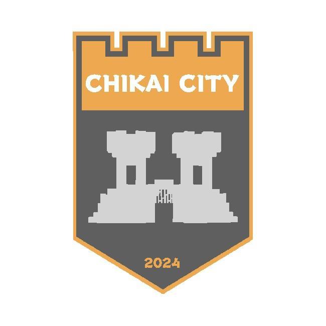 Chikai City