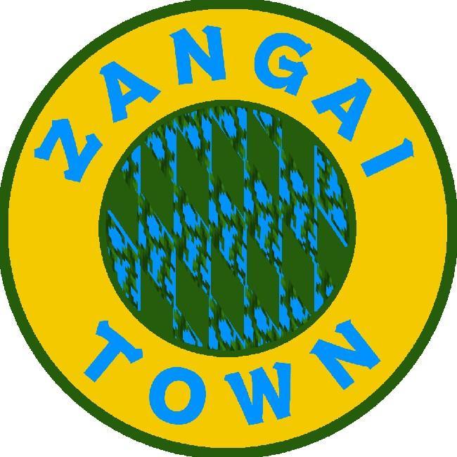 Zangai Town