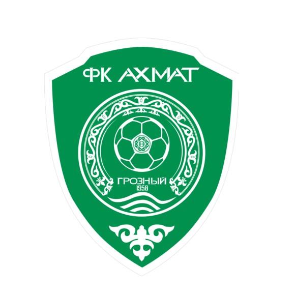 Ахмат