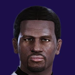 Ibrahim Canouté
