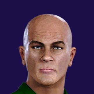 Irwin Dhalsim