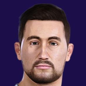 Rúben Caiccor