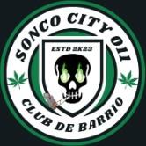 Sonco City