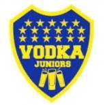 Vodka JRS