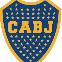 BOCA JUNIORS