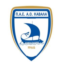 [D3] ΠΑΕ ΑΟ Καβάλα
