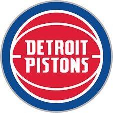 Detroit pistons