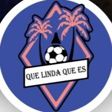 Que Linda Que Es