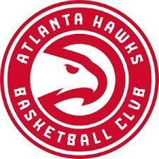 Atlanta hawks