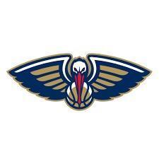 New Orleans pelicans