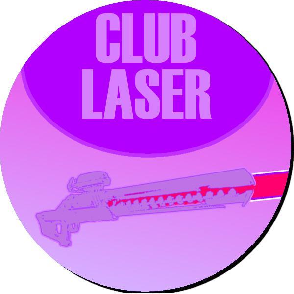 Laser FC