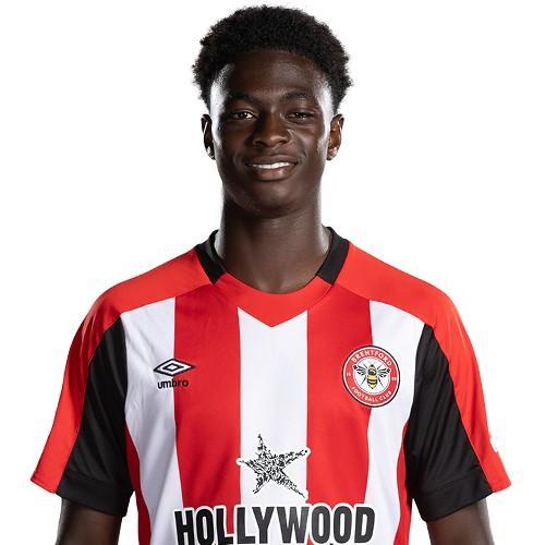 Michael Olakigbe