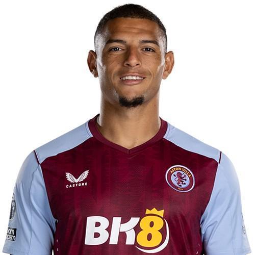 Diego Carlos