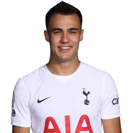 Sergio Reguilón