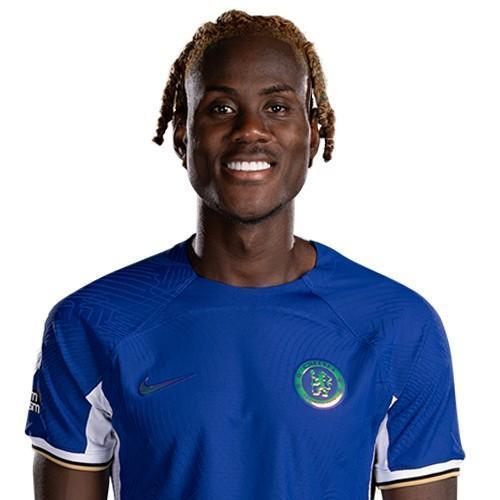 Trevoh Chalobah