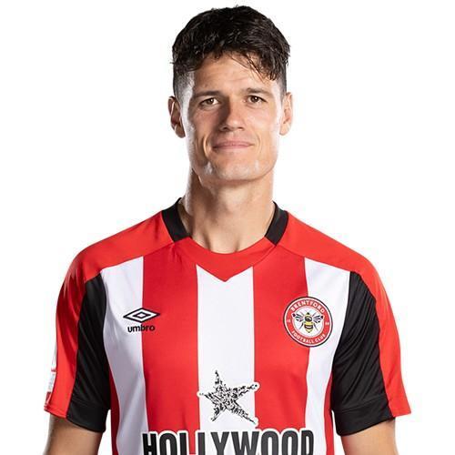 Christian Nørgaard