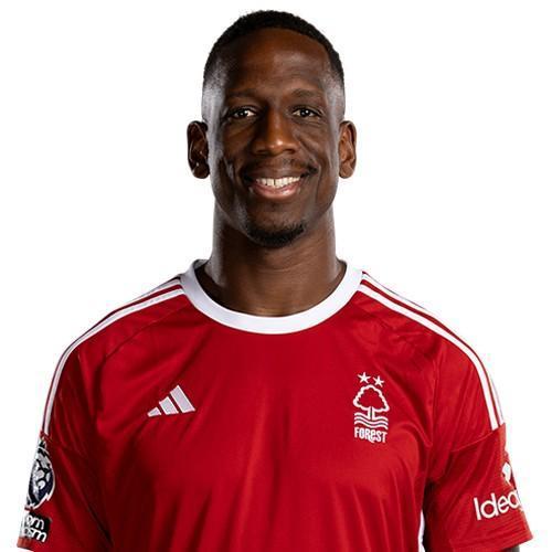 Willy Boly