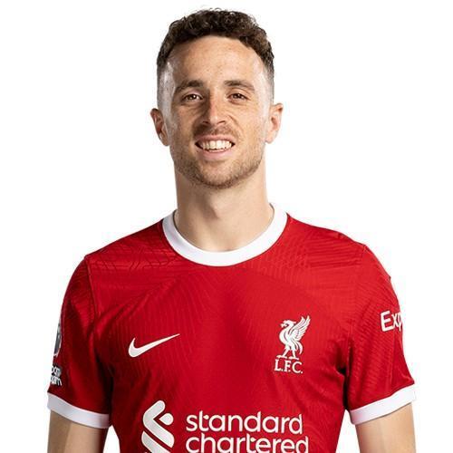 Diogo Jota