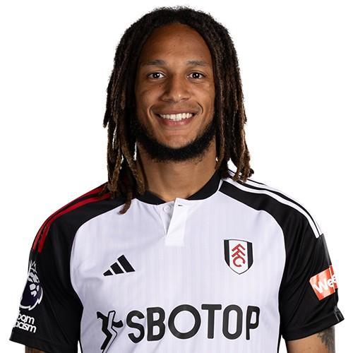 Kevin Mbabu