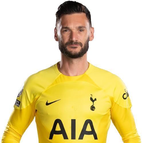Hugo Lloris