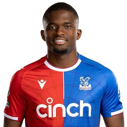 Cheik Doucouré
