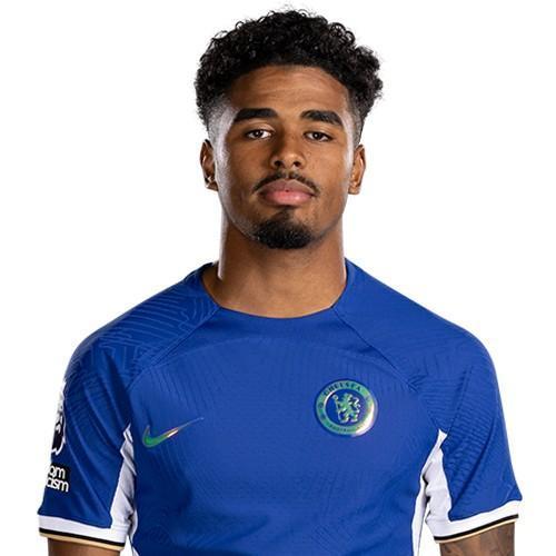 Ian Maatsen