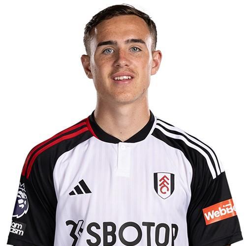 Luke Harris