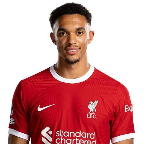 Trent Alexander-Arnold