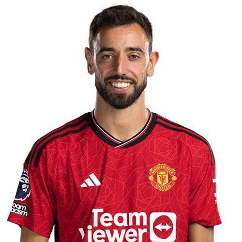 Bruno Fernandes