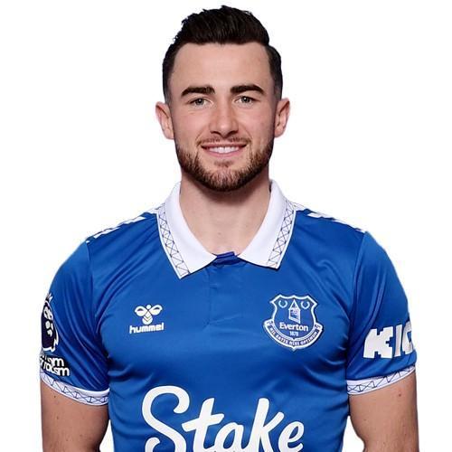 Jack Harrison