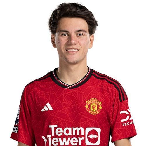 Facundo Pellistri