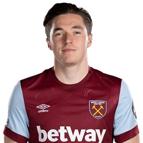 Conor Coventry