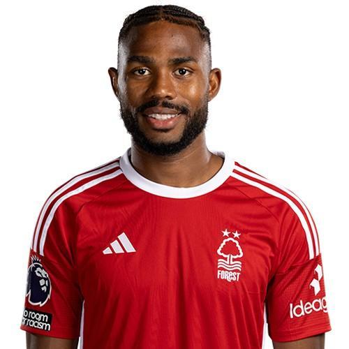 Emmanuel Dennis