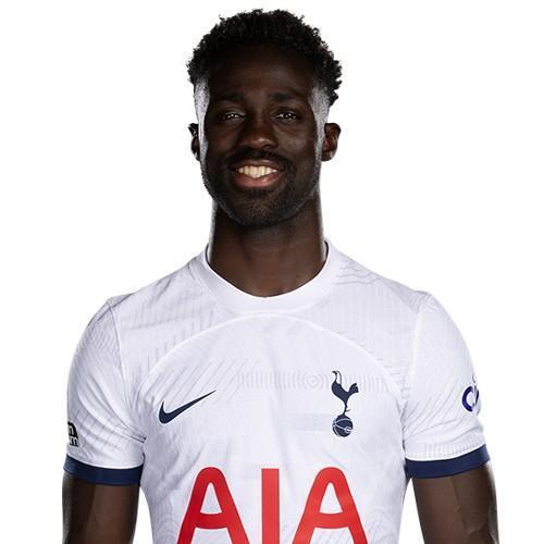 Davinson Sánchez