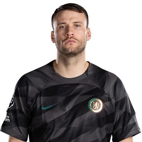 Marcus Bettinelli