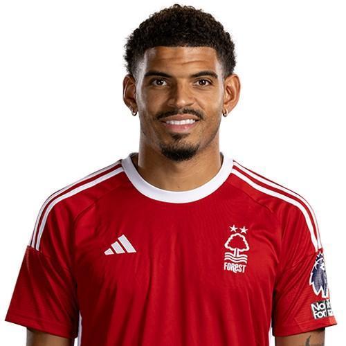 Morgan Gibbs-White