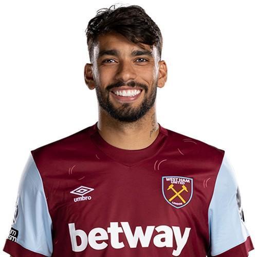 Lucas Paquetá