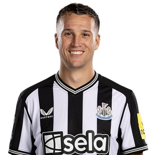 Javier Manquillo