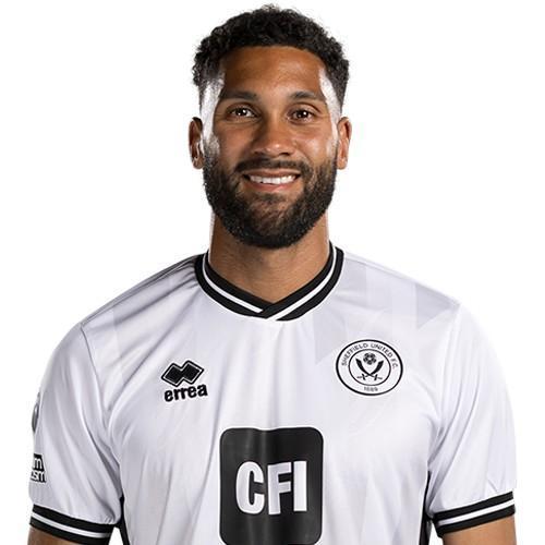 Wesley Foderingham