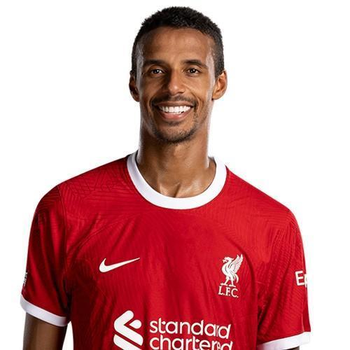 Joël Matip