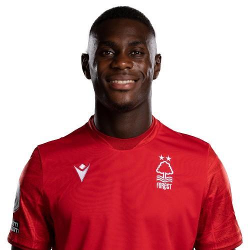 Moussa Niakhaté