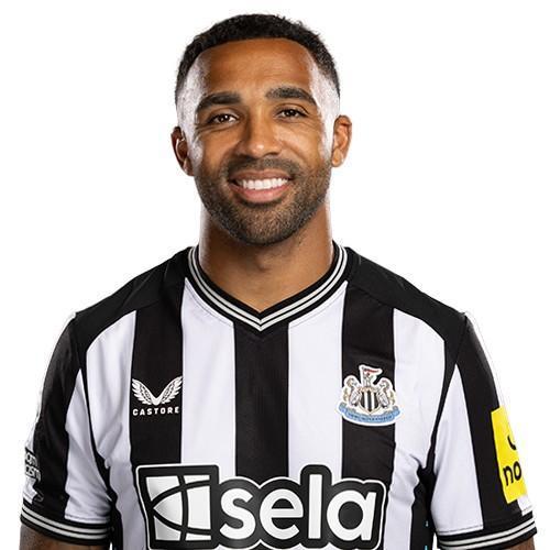Callum Wilson