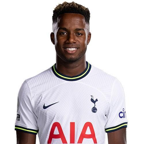 Ryan Sessegnon