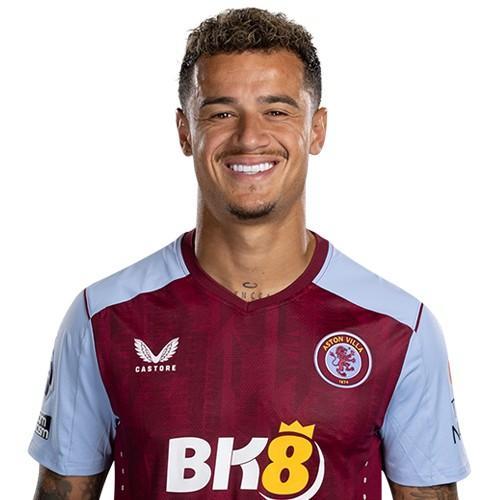 Philippe Coutinho