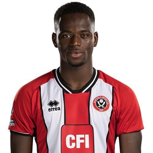 Ismaila Coulibaly